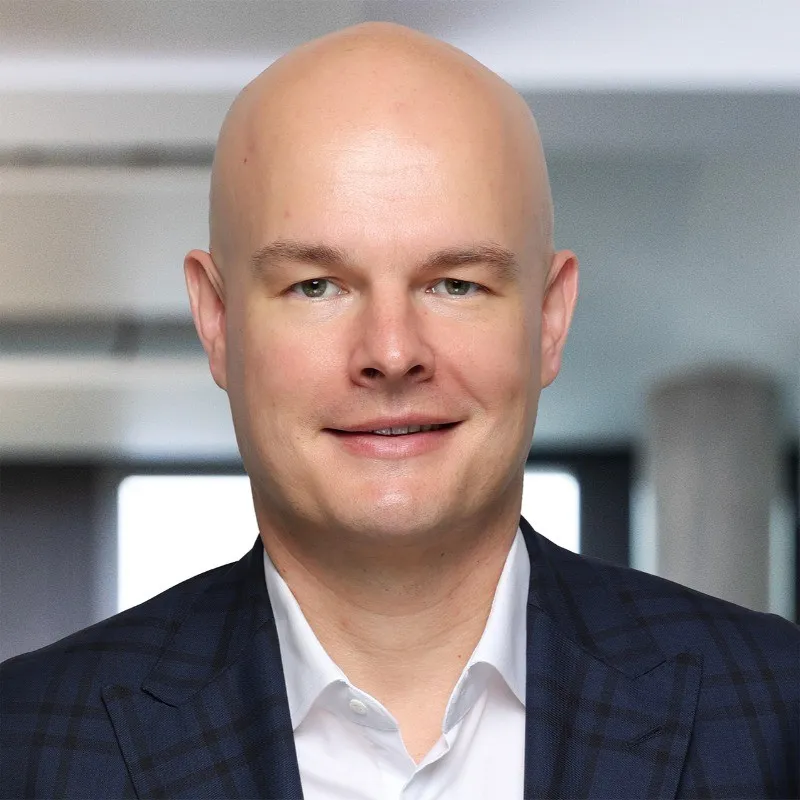 Michael Ewert