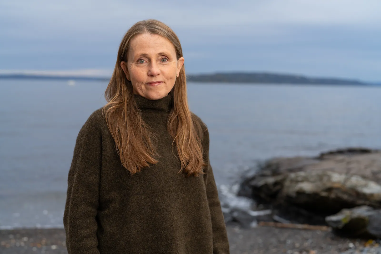 Line Gjengedal Ruud