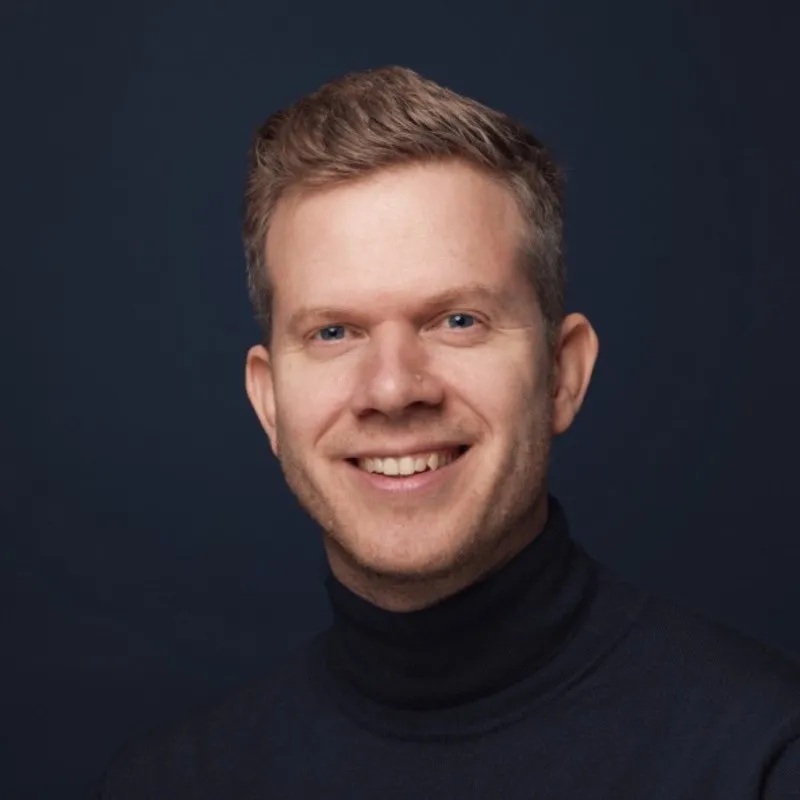 Fredrik Halmøy Wisløff