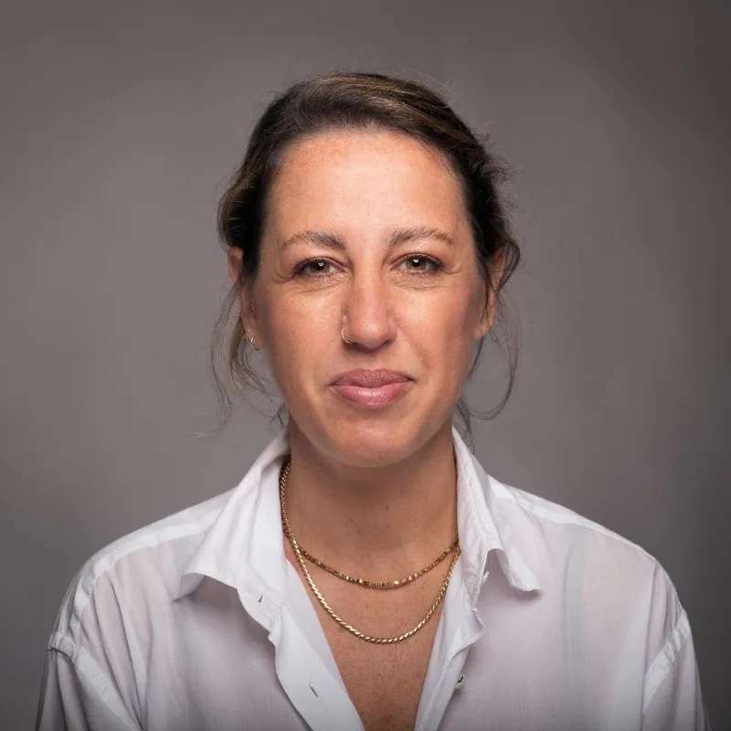 Francesca Cortesi