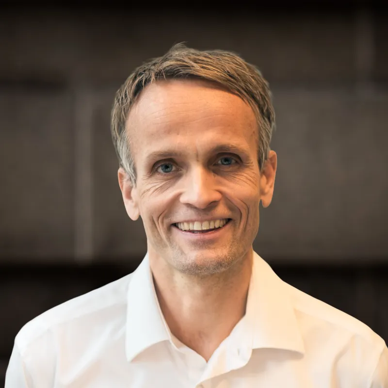 Øystein Fjellheim