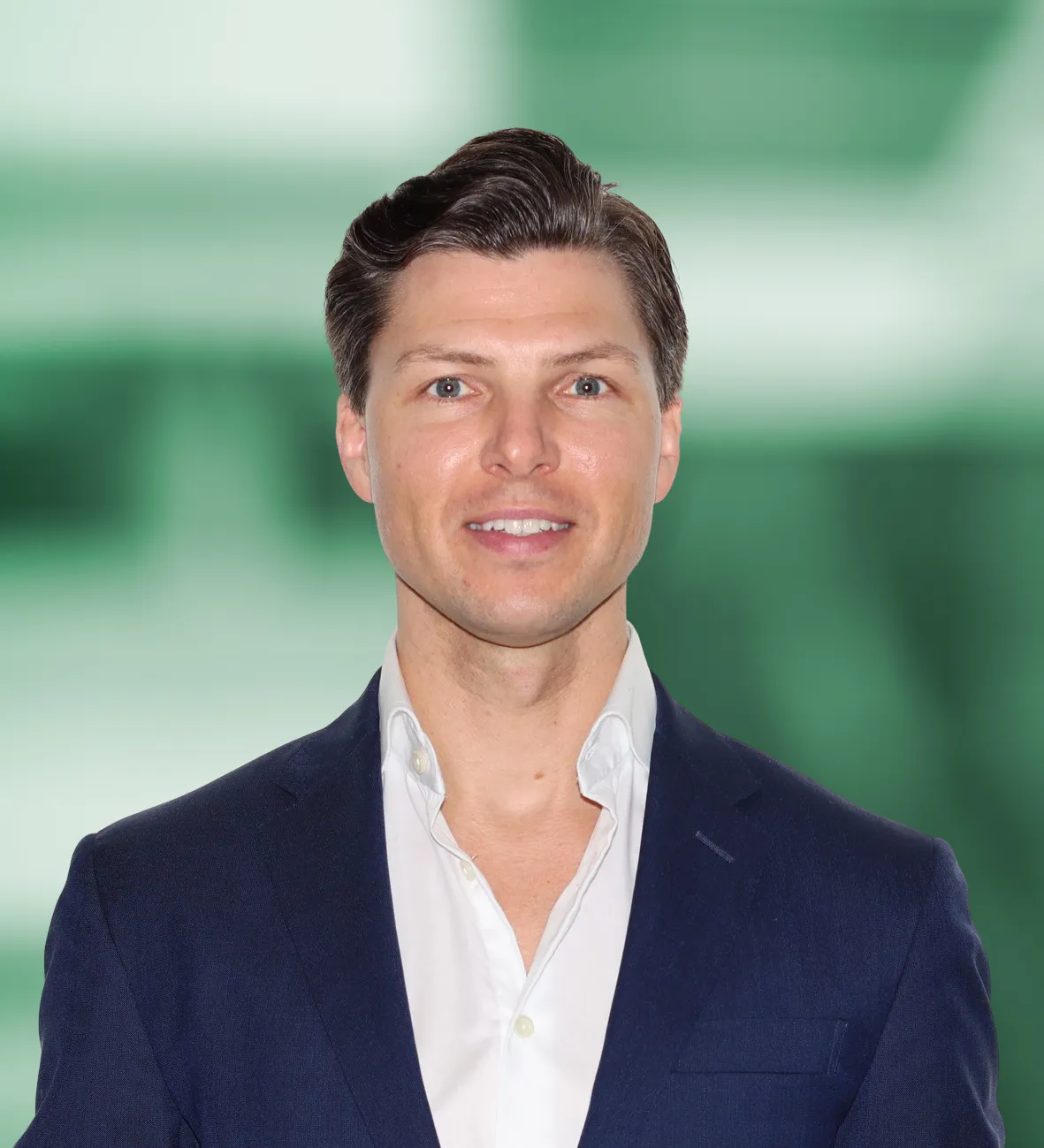 Christoffer Lundgreen