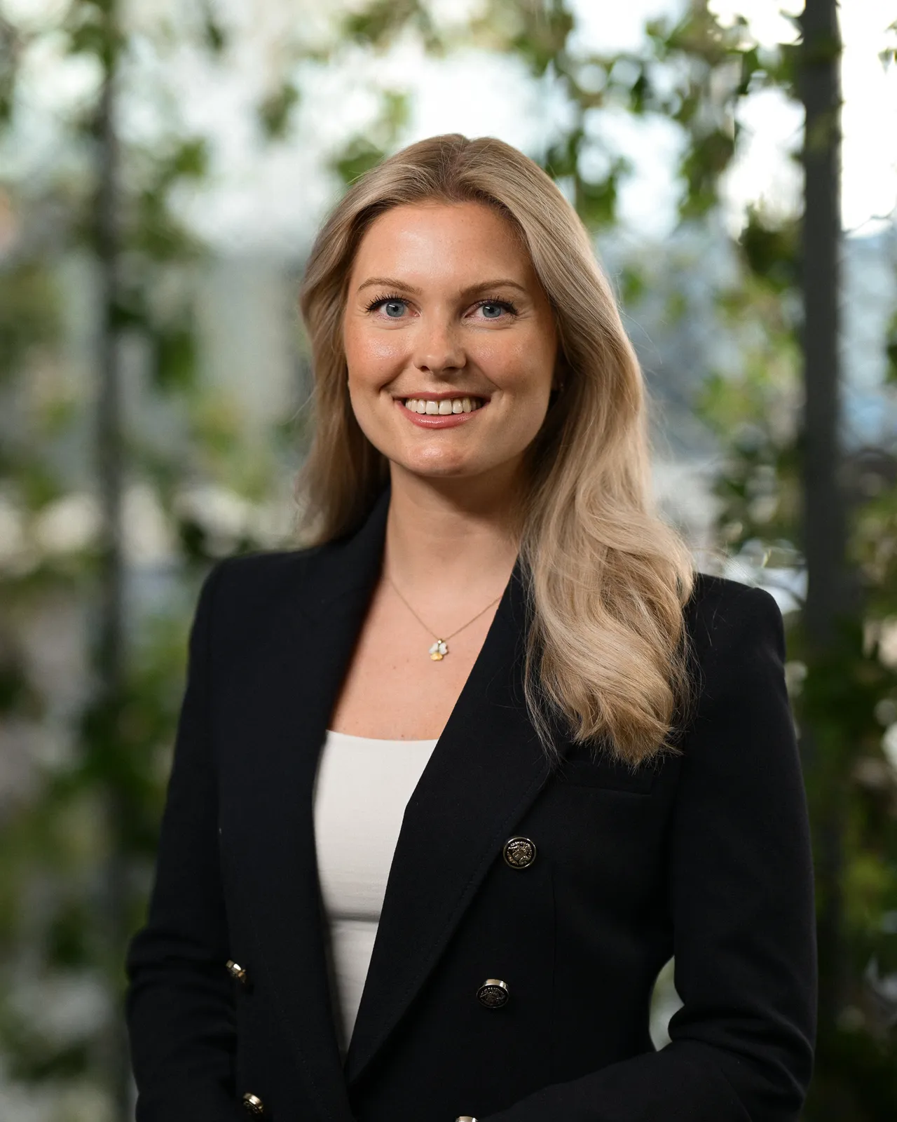 Stine Thomle Karlsen