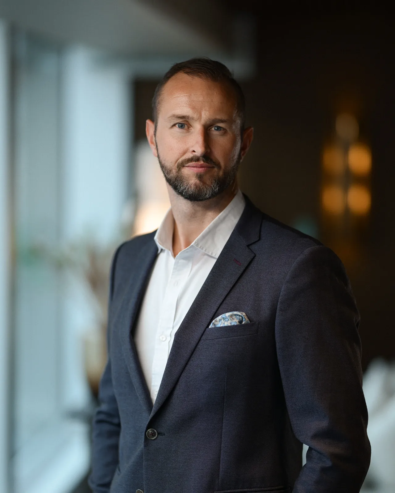 Robert Skramstad