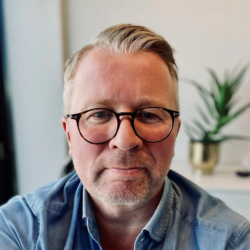 Svein Strømnes