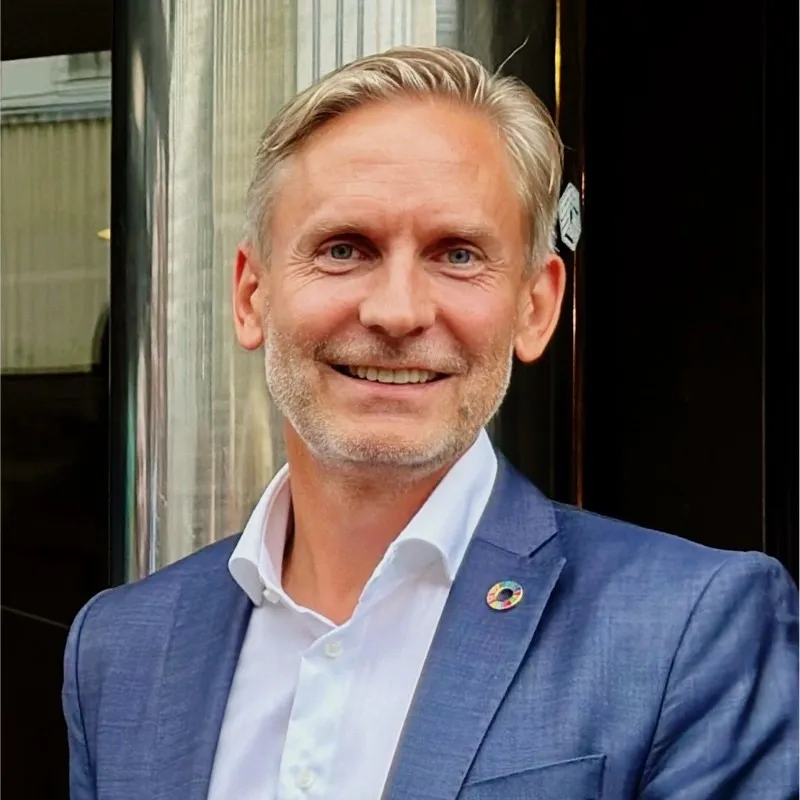 Øyvind Moen