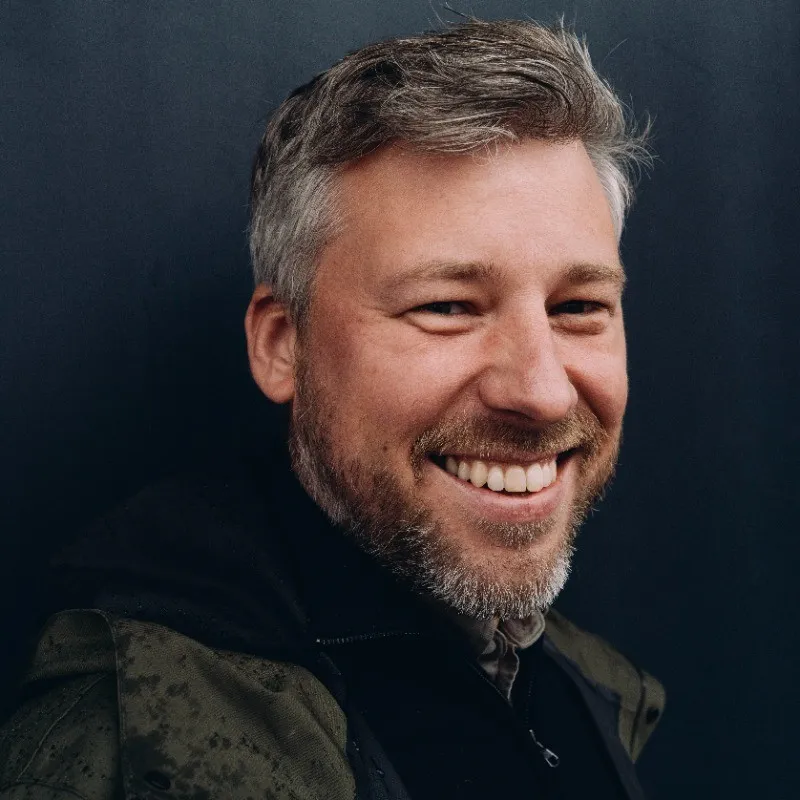 Anders Borchsenius