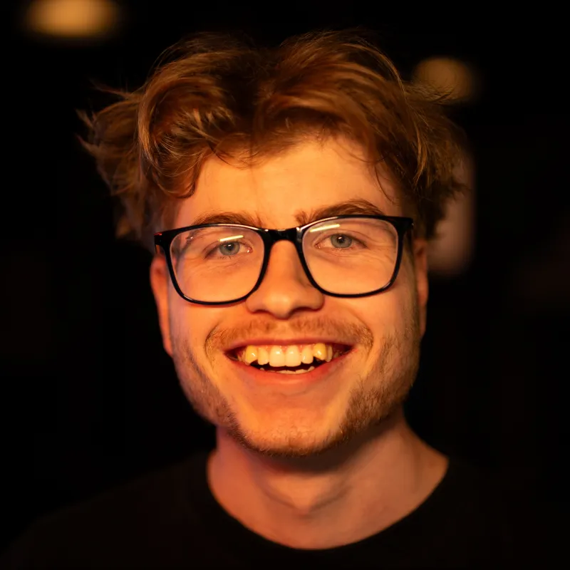 Håkon Ulven