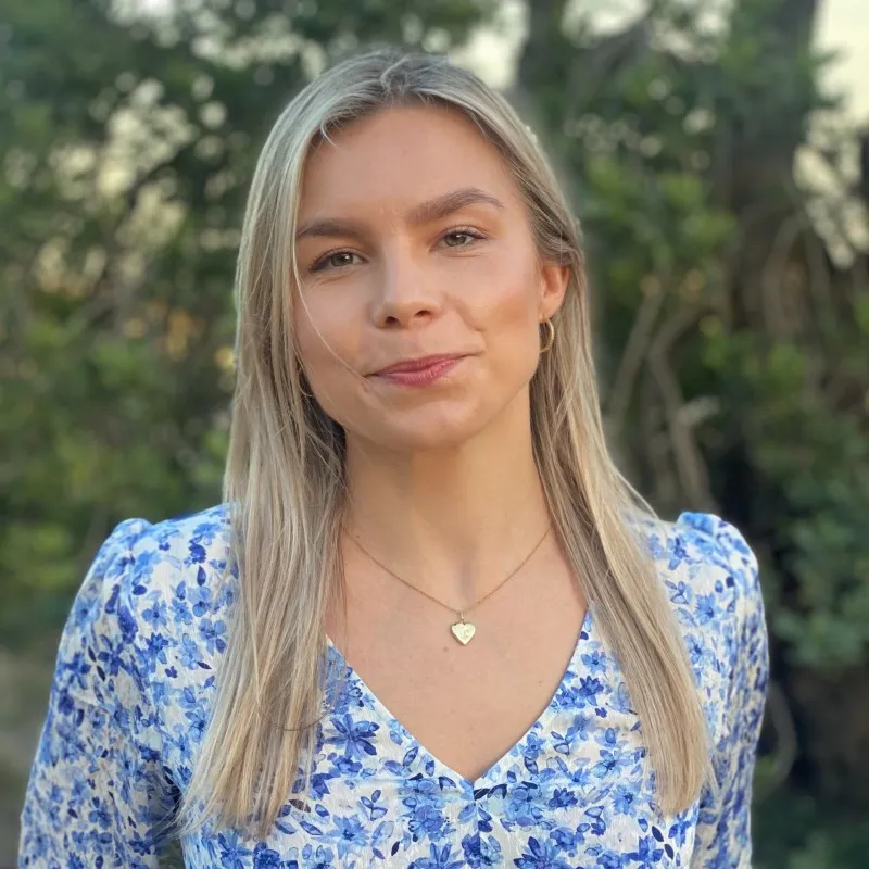 Susanne Sekkesæter