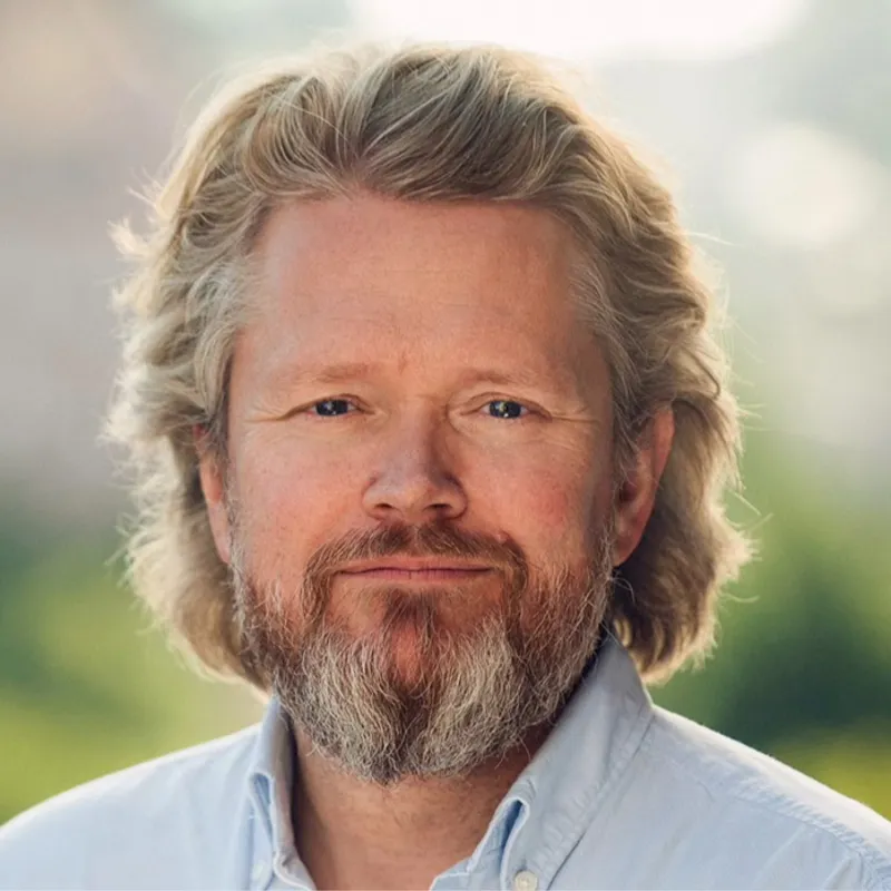 Erik Botnevik
