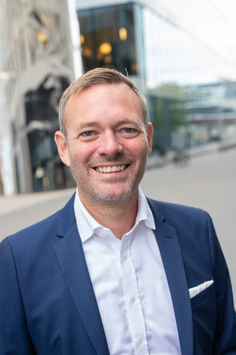 Egil Brækken