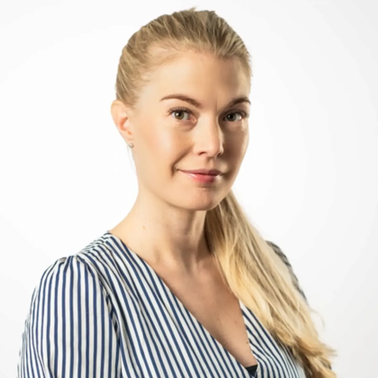 Solveig Henriksen-Sharp