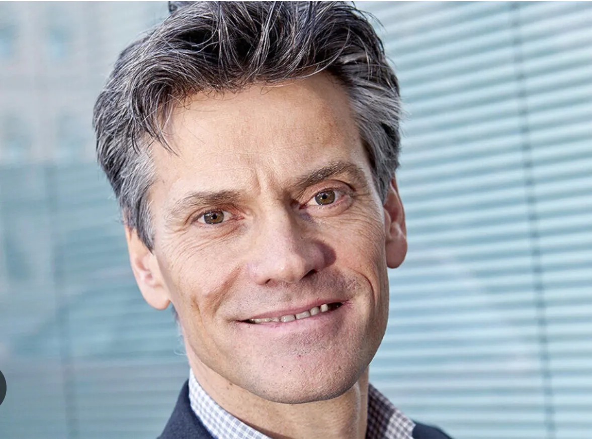 Jon-Erik Lunøe