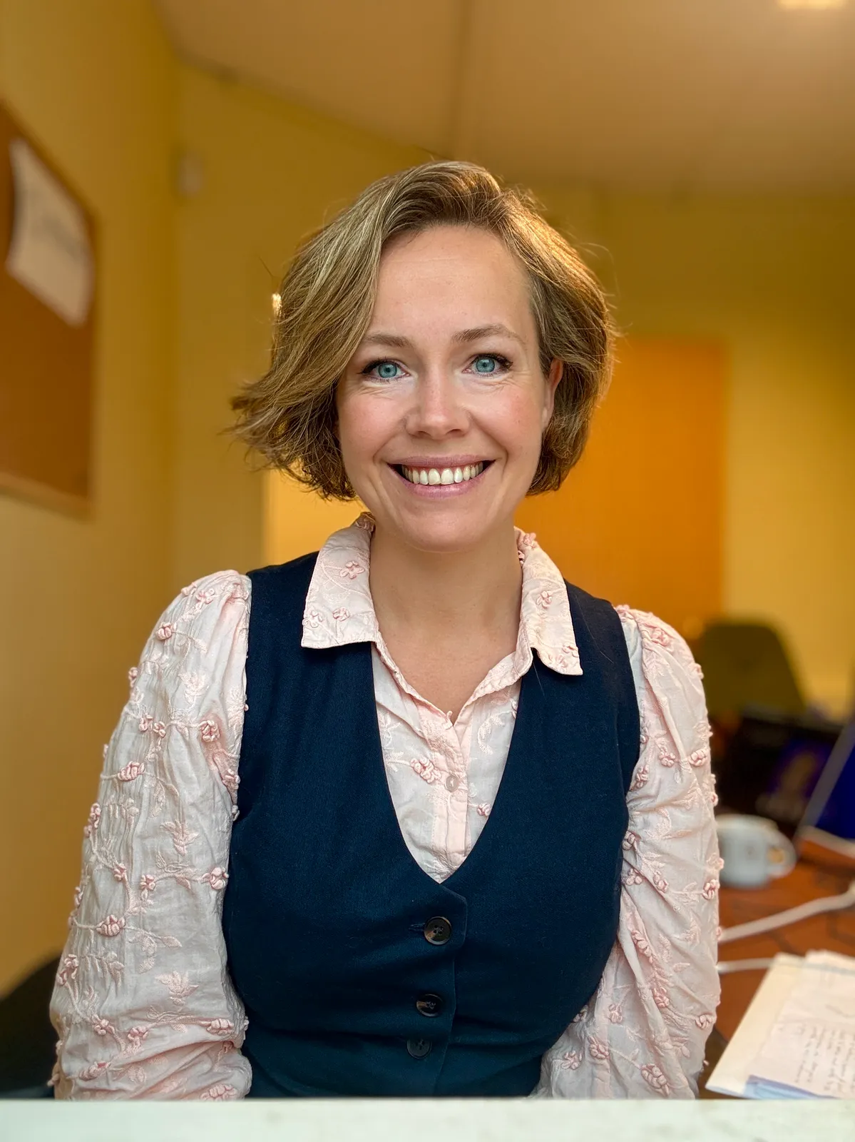 Birthe Espeland