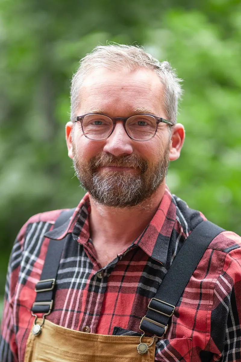 Simen Aanerud
