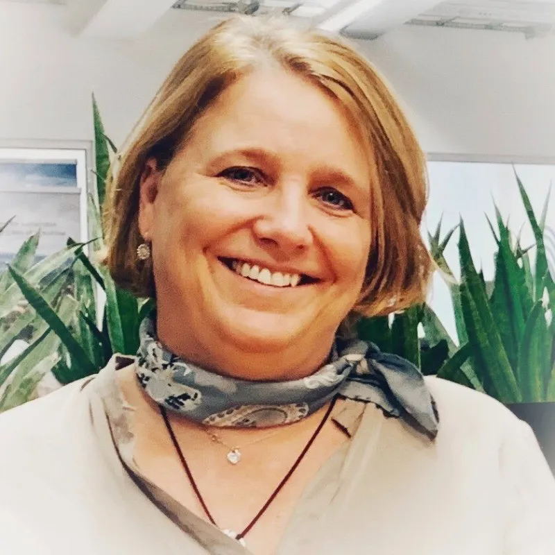 Wenche Teigland
