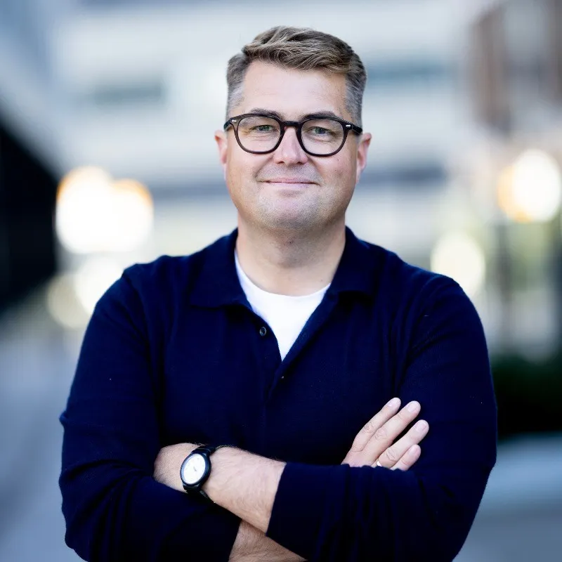 Eirik Vigeland