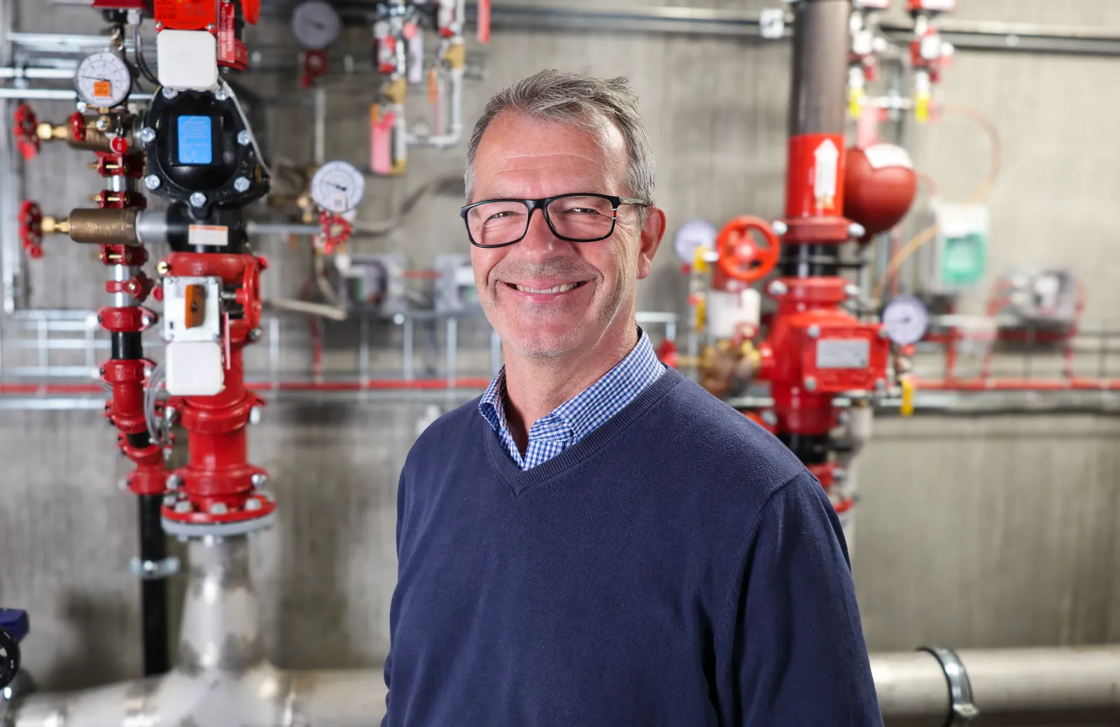 Anders Sandmæl