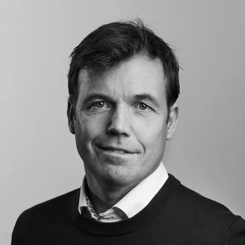 Pål T. Naess