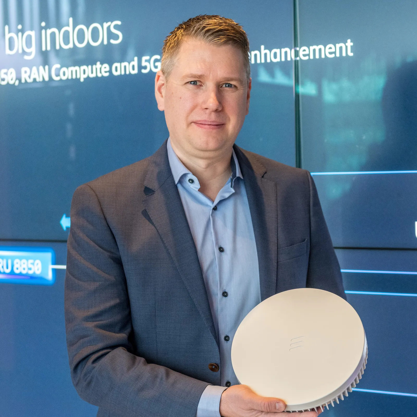 Peter Eriksson