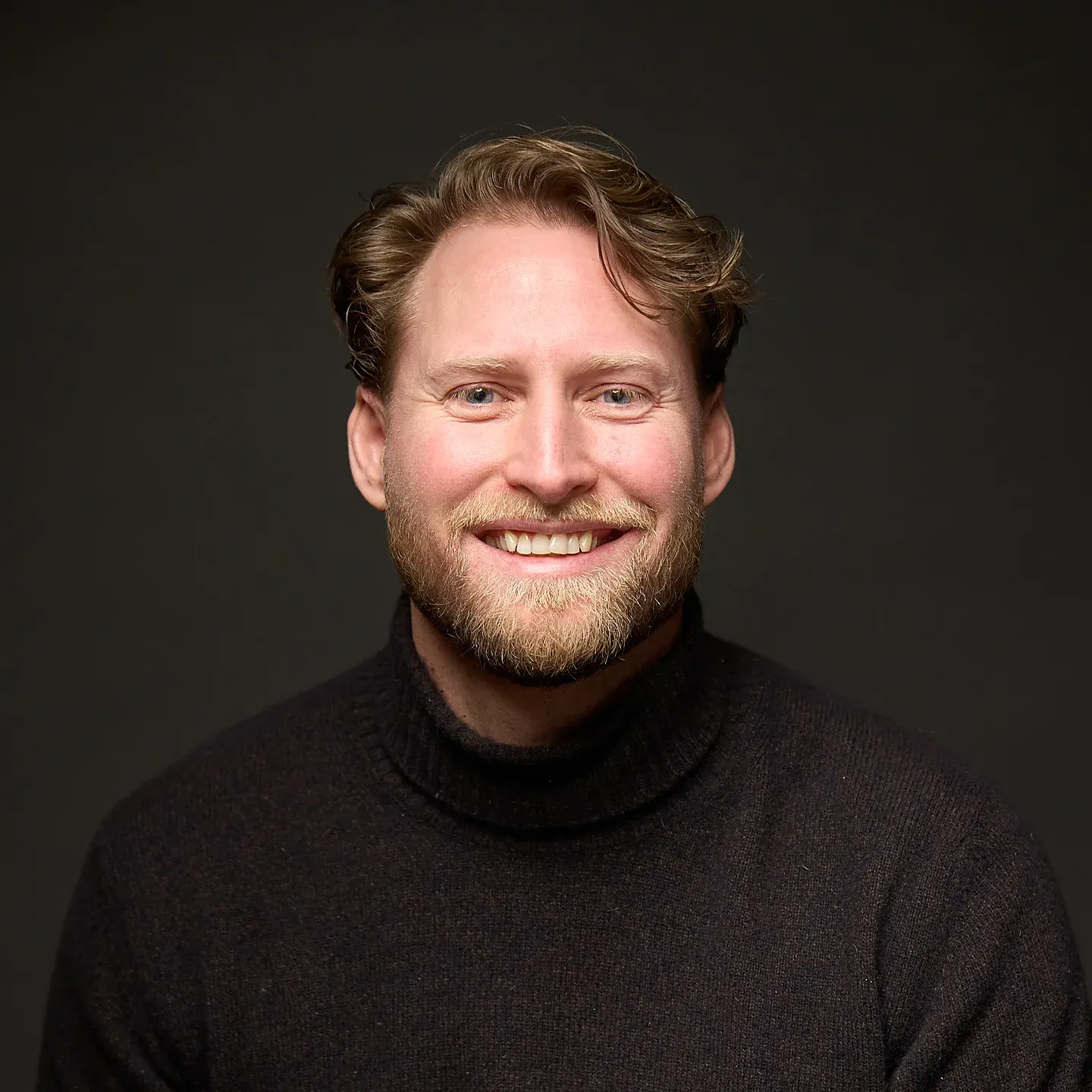 Simen Krogh
