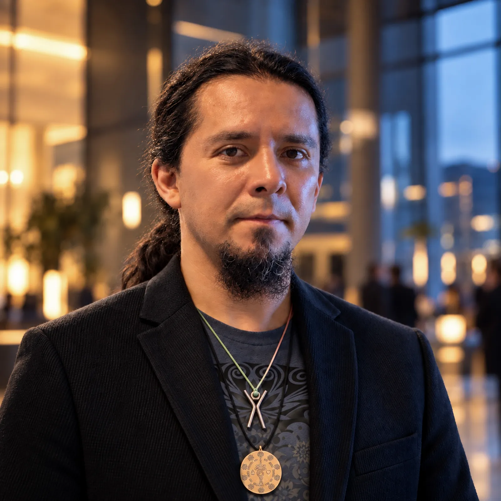 Yordi Lara Ochoa