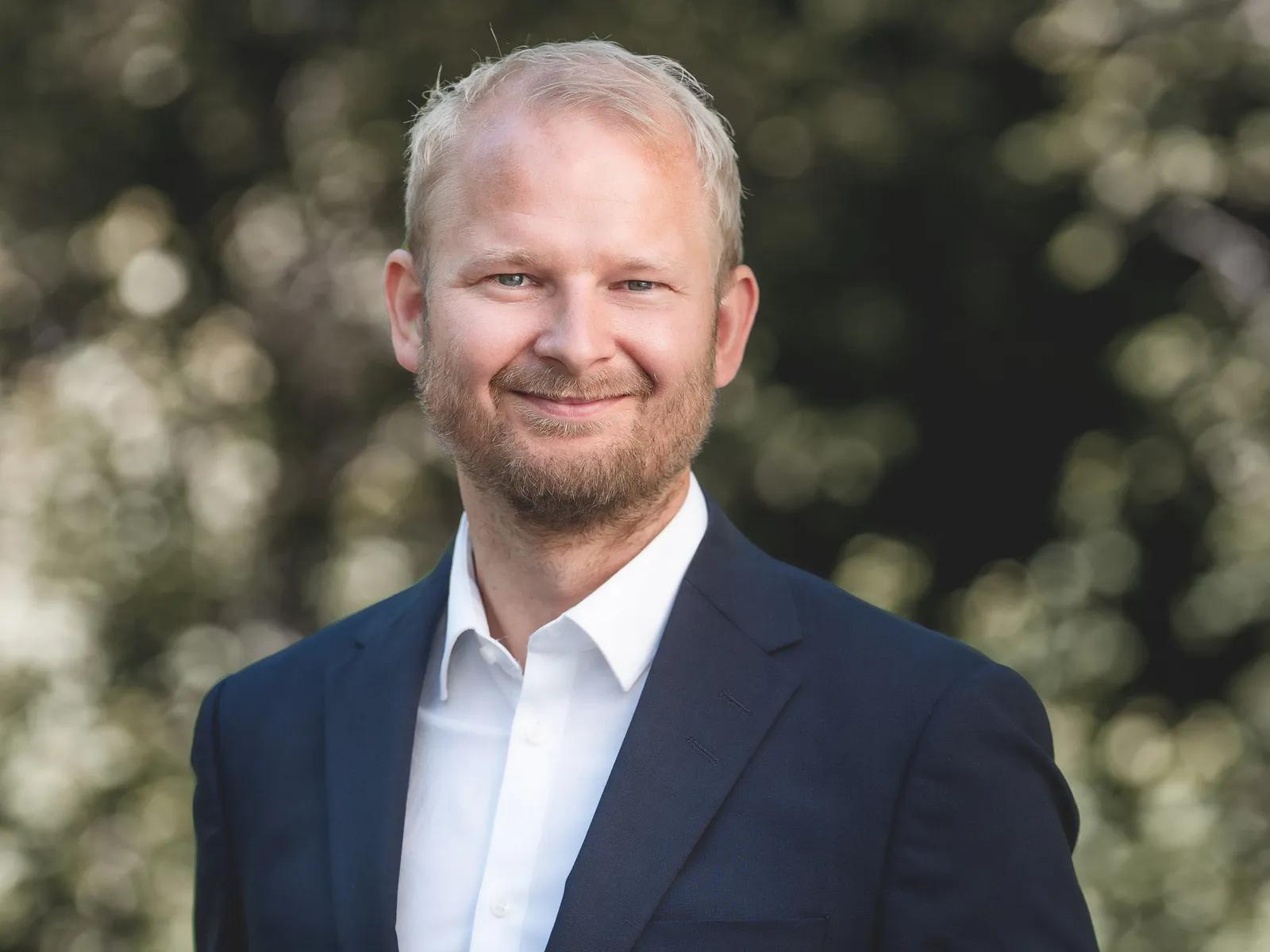 Christian Berg