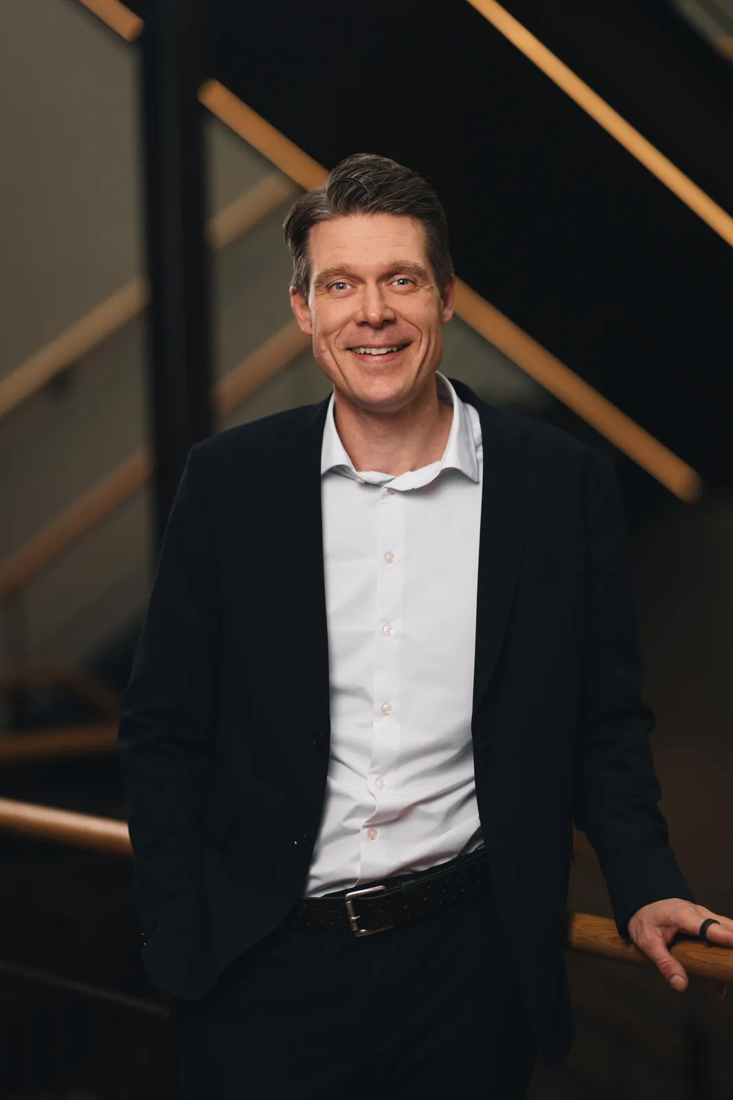 Oscar Thøgersen