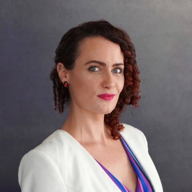 Bryony Cooper